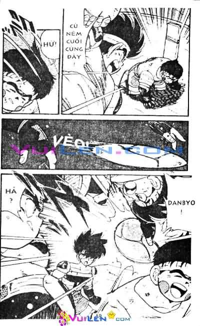 vua bóng ném chapter 21 50