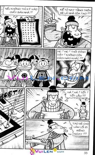 thần đồng đất việt chapter 43 33