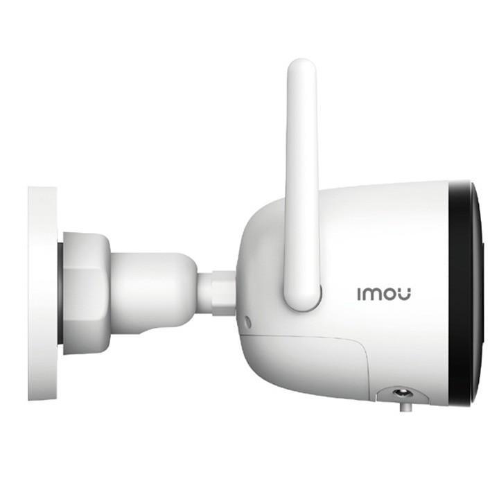 Camera IP WIFI ngoài trời Imou-F22P 2MP 1080P hàng chính hãng DSS Việt Nam