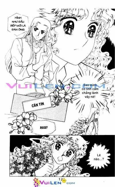 giảm cân để yêu chapter 3 121