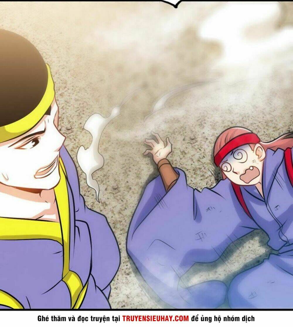 chí tôn thần ma chapter 75 27