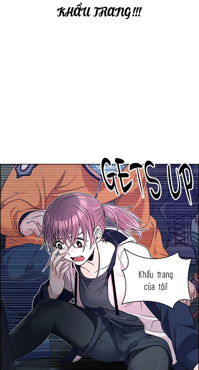 trò chơi số mệnh chapter 267 15