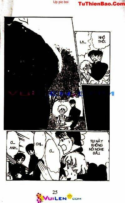 cô bé khóc nhè chapter 4 24