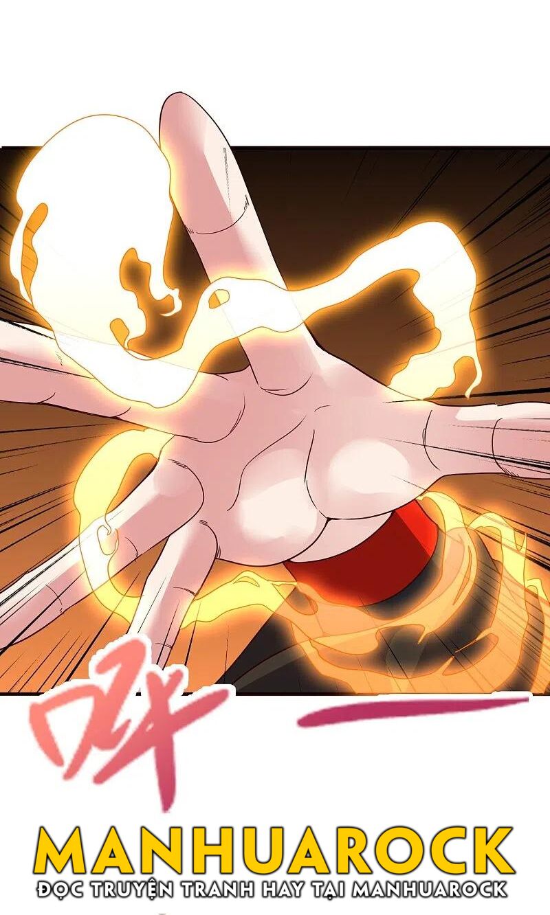 tiên võ đế tôn chapter 286 4