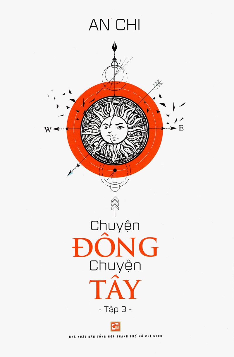 Bộ Chuyện Đông Chuyện Tây - Tái bản 2019 (Tập 1 - Tập 4)