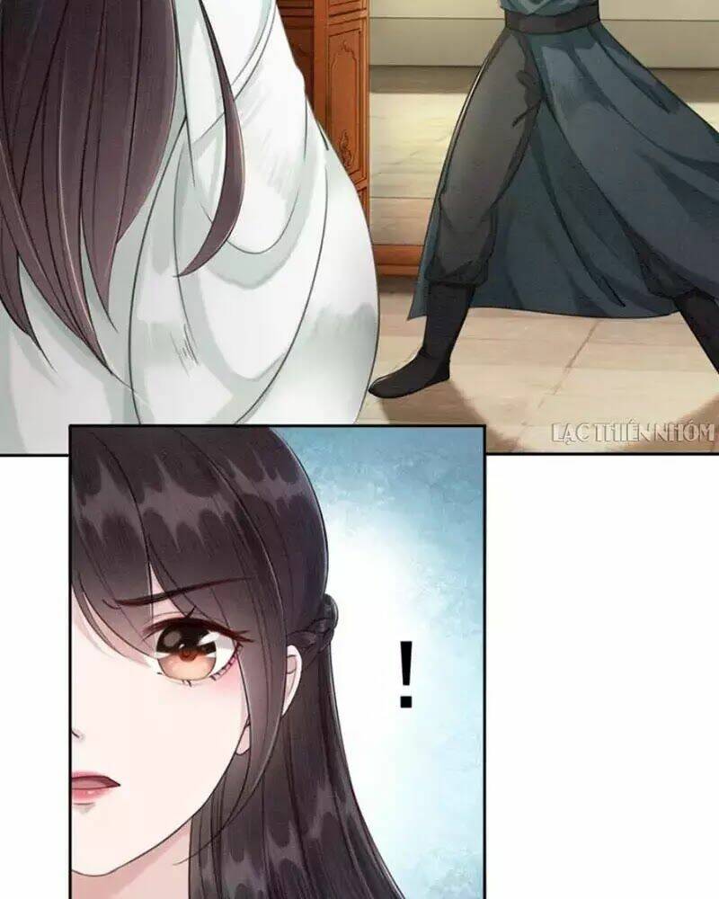 trọng sinh bá sủng nhiếp chính vương quá mạnh mẽ chapter 43 39