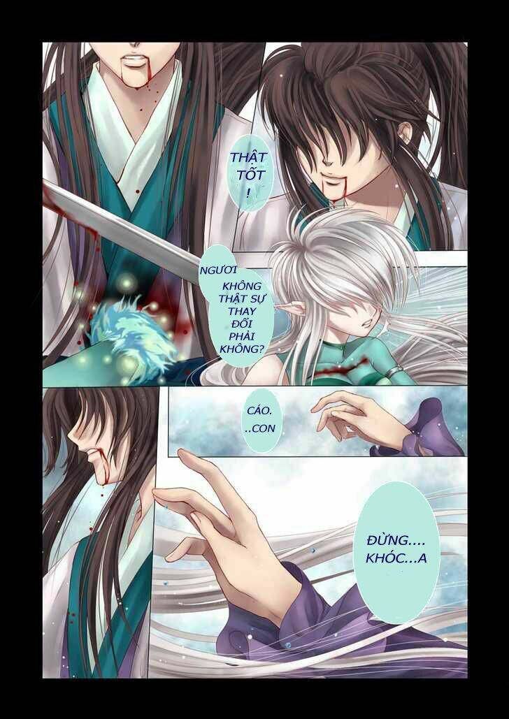 tale of nezha chapter 1 21