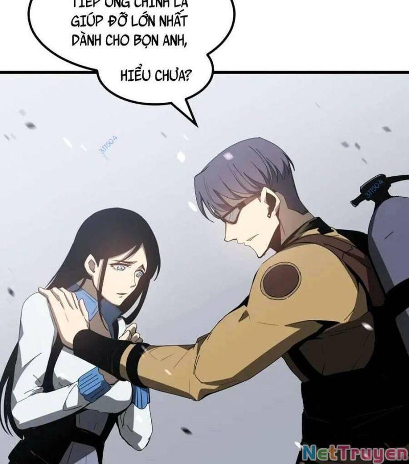 siêu tiến hóa chapter 79 27