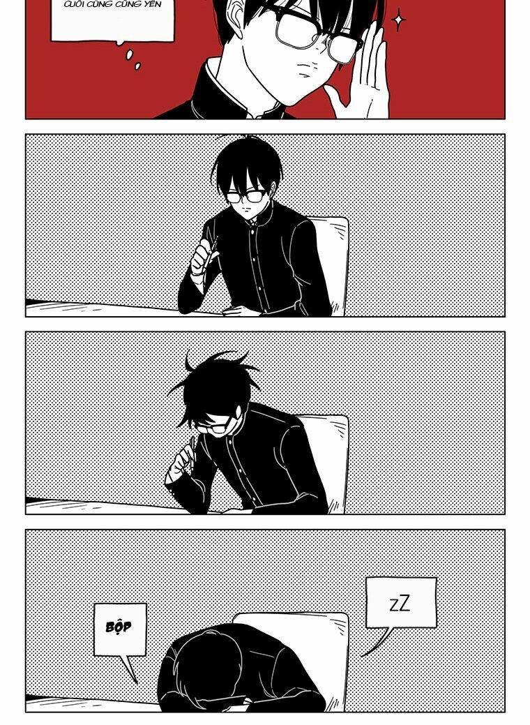 at each other’s throats chapter 67 6