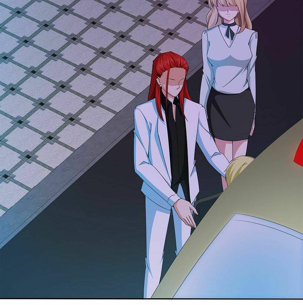 chủ tịch và nữ sát thủ chapter 34 4