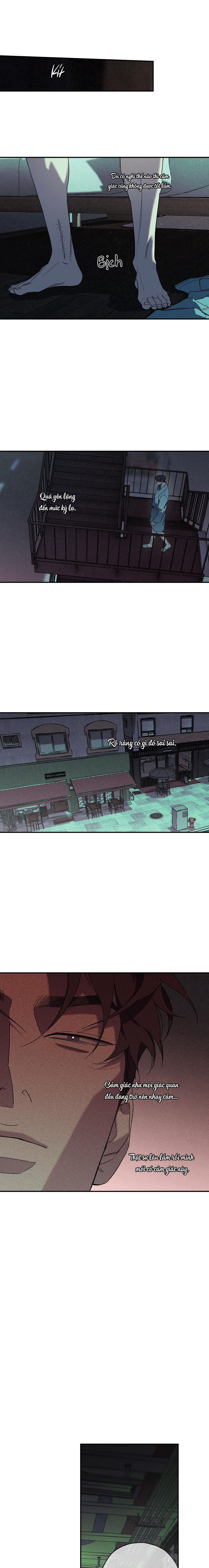 wet sand chapter 47 10