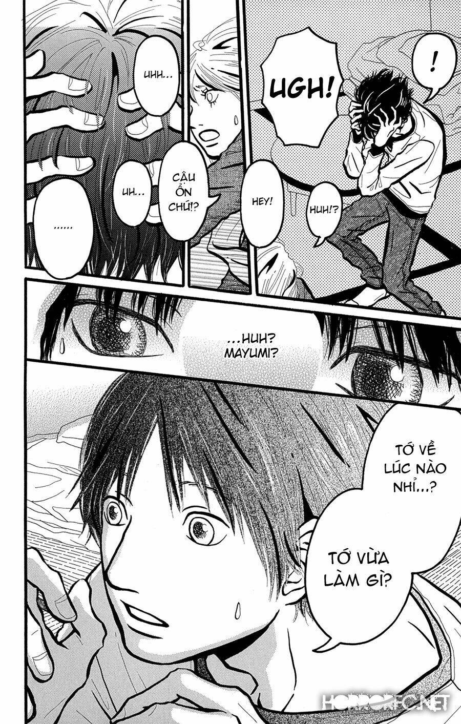 motto - ikitai chapter 5 40