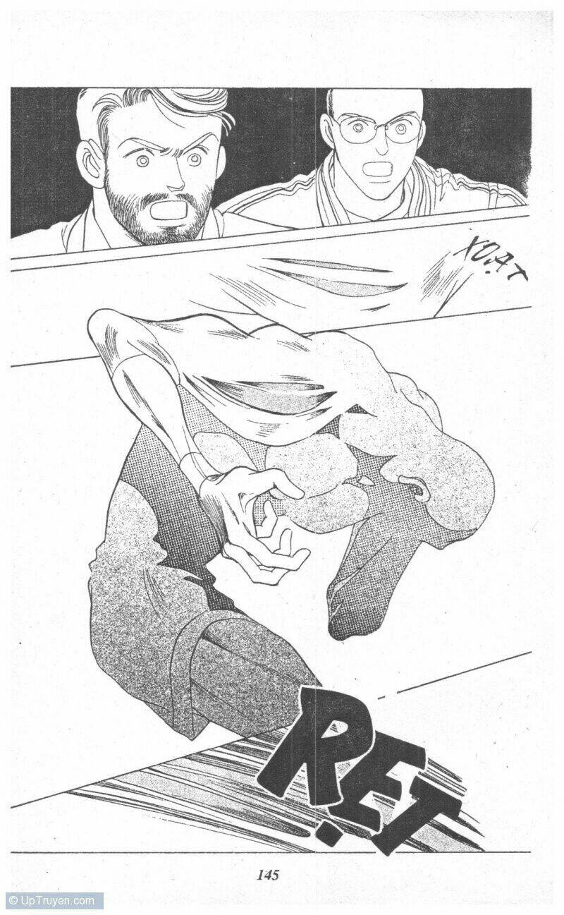 nàng tiên ánh trăng - kaguya hime chapter 10 144