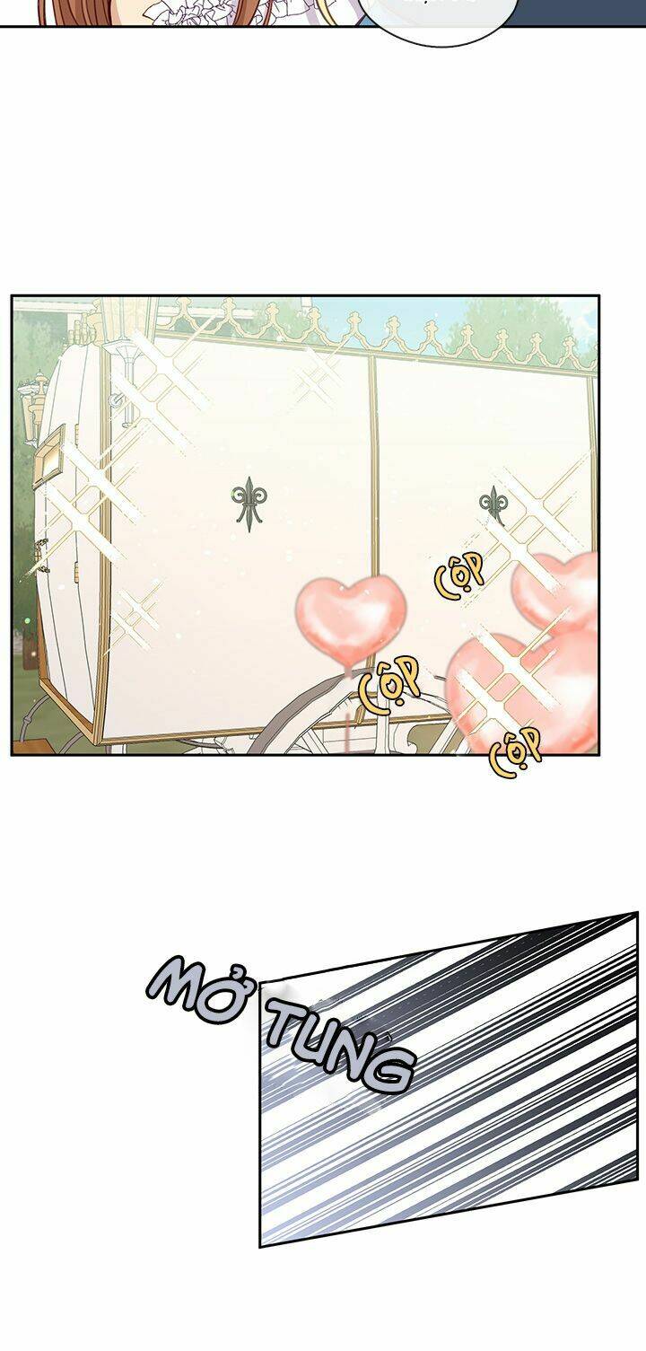 hãy coi chừng ác nữ chapter 28 11