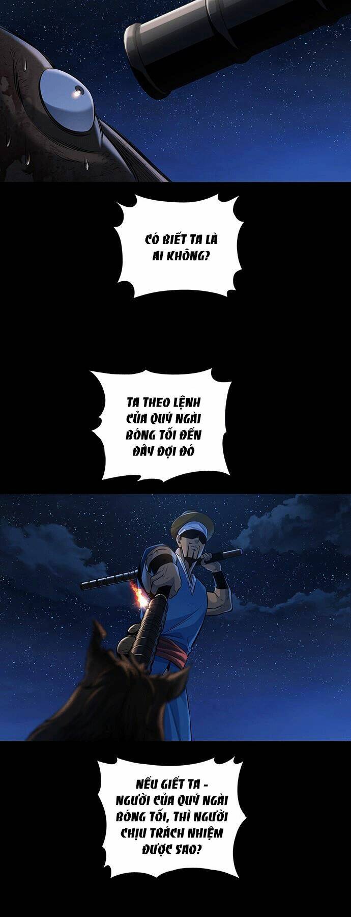 đạn bạc chapter 7 41