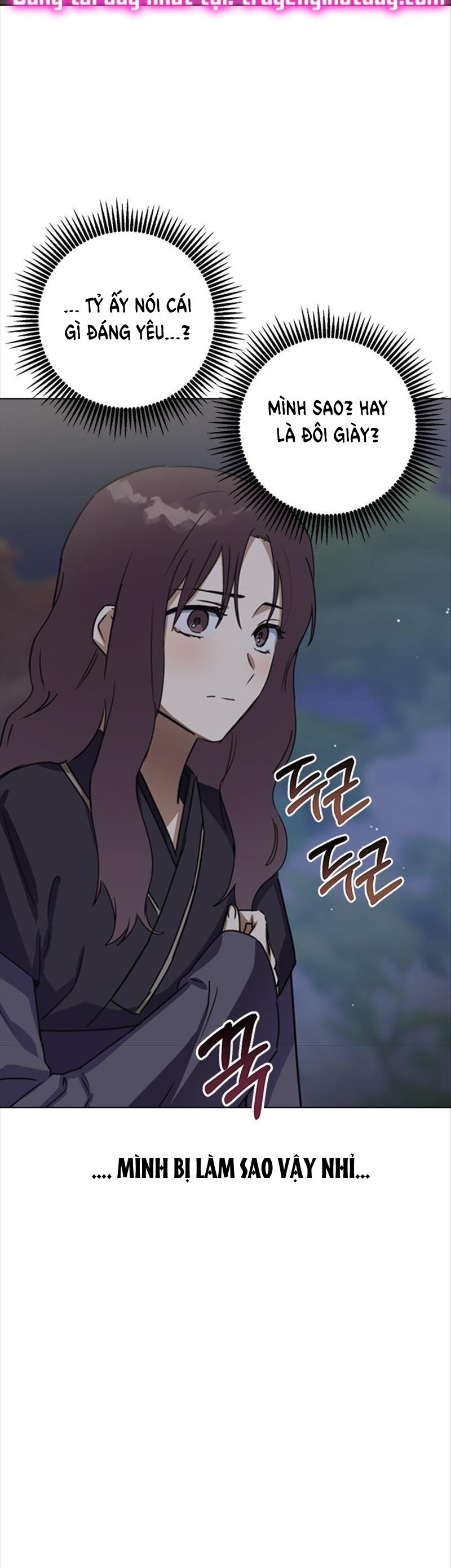 nhân duyên kiếp trước chapter 48.2 7