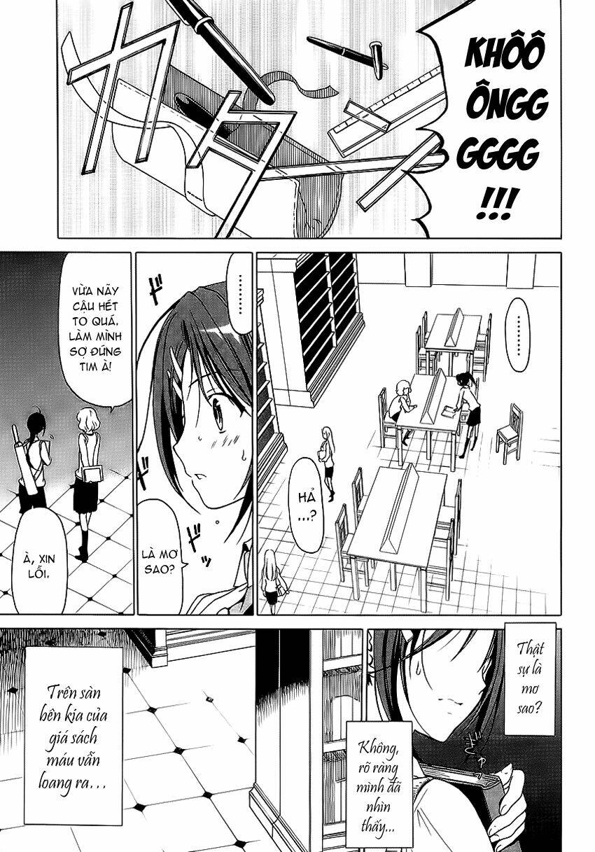 quyển sách minh triết chapter 10 8