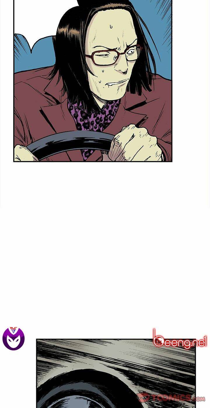 kang gito chapter 18 21