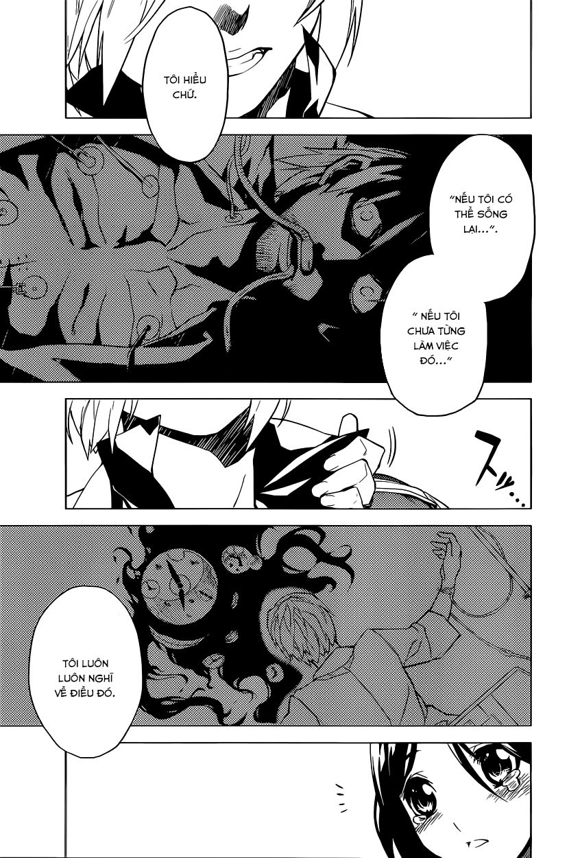 chronos ruler chapter 0.2 12