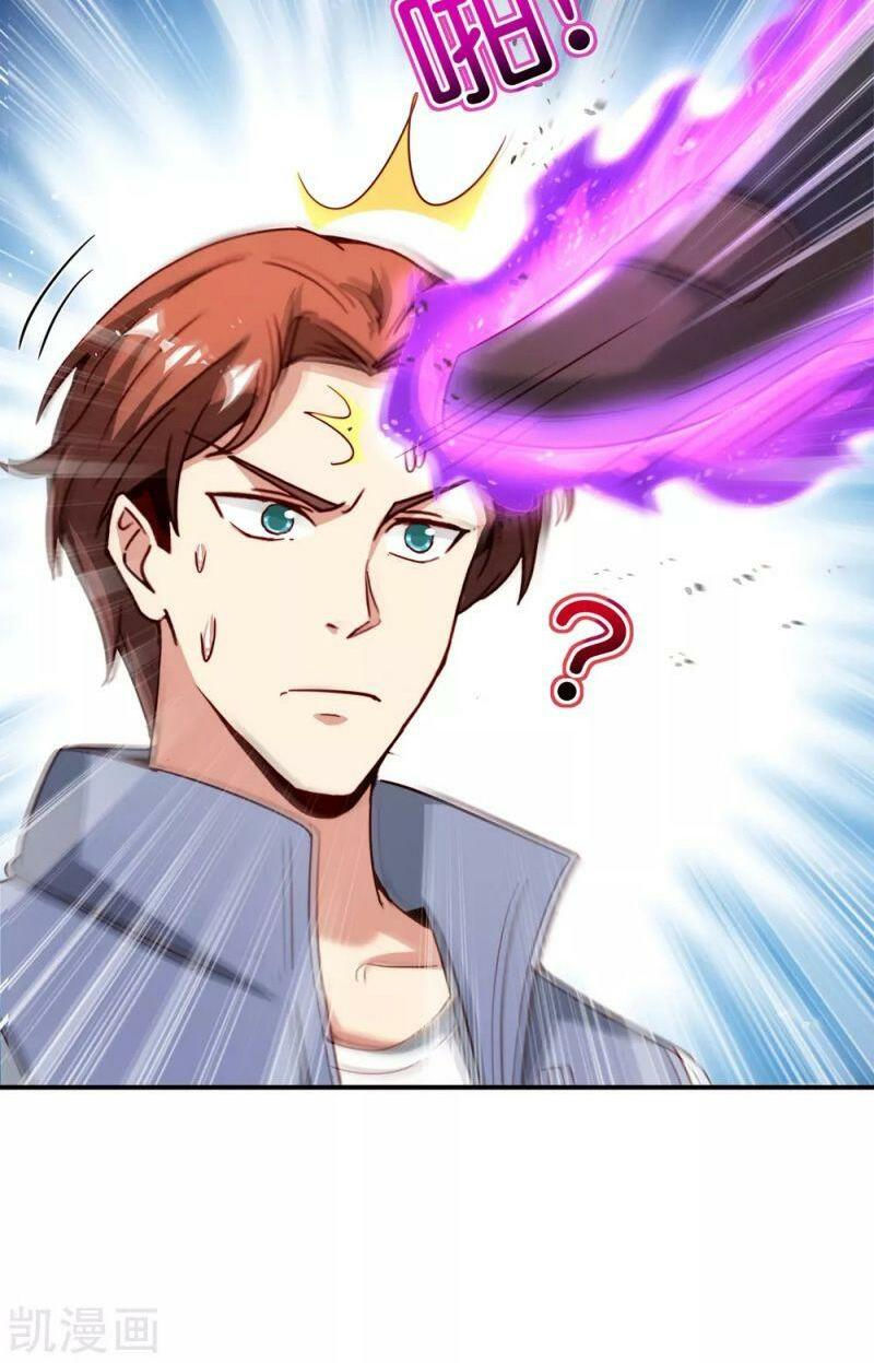 vòng bạn bè mạnh nhất của tiên giới chapter 111 20