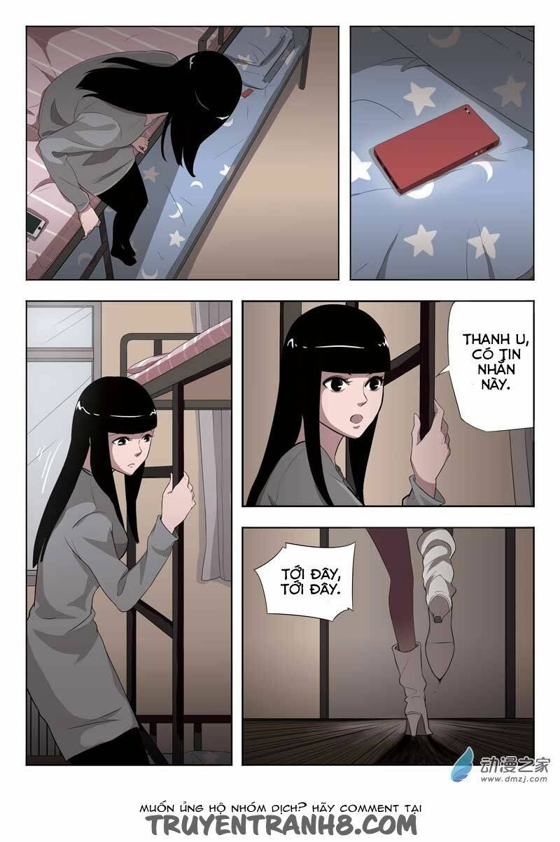 tầng 19 địa ngục chapter 1 5