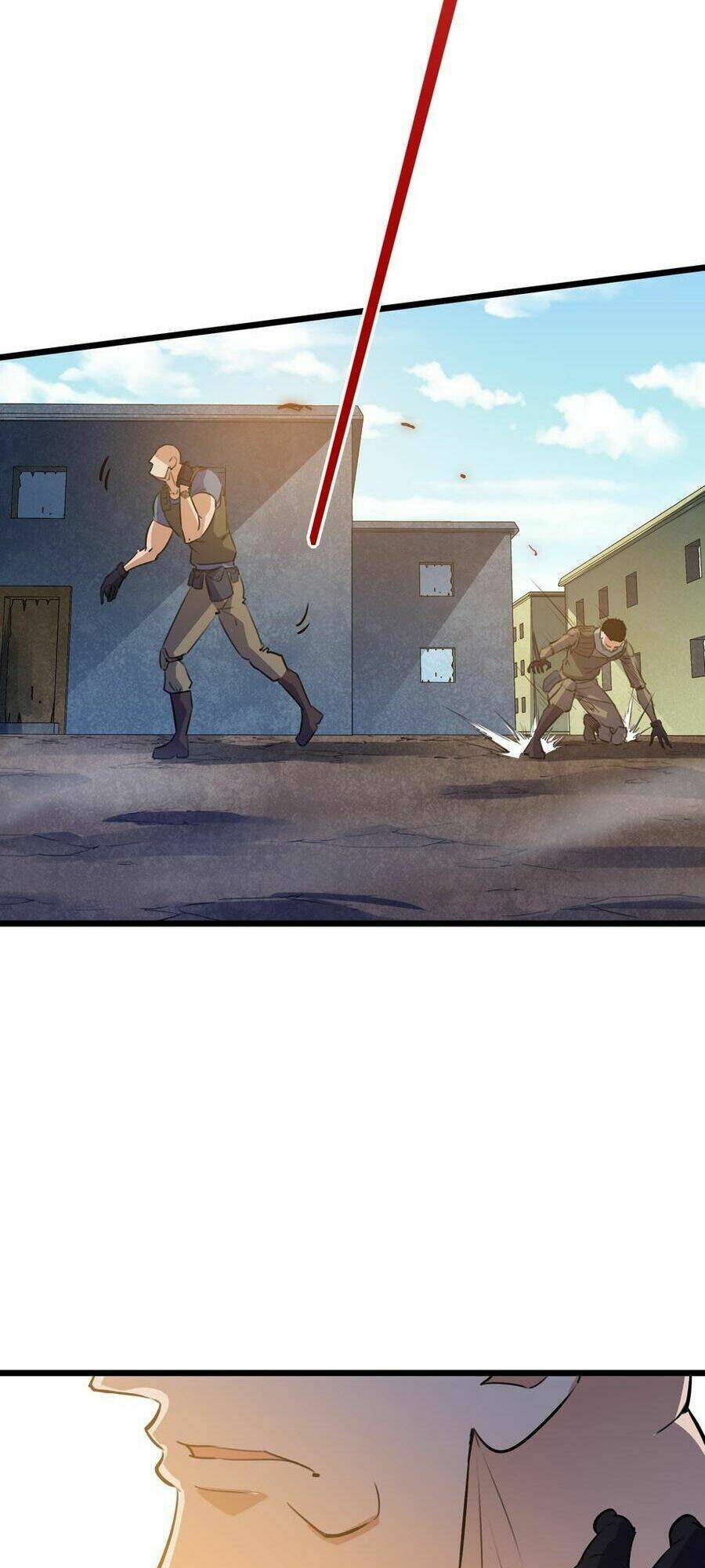 tối cường binh vương chapter 69 29