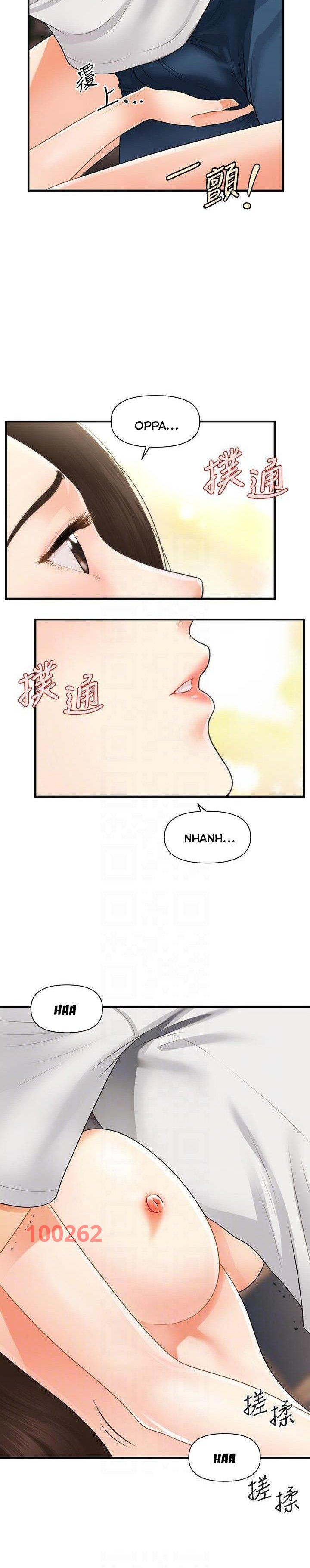 này anh đẹp trai chapter 82 4