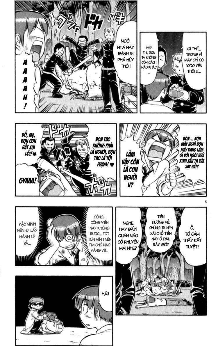 ai kora chapter 95 7