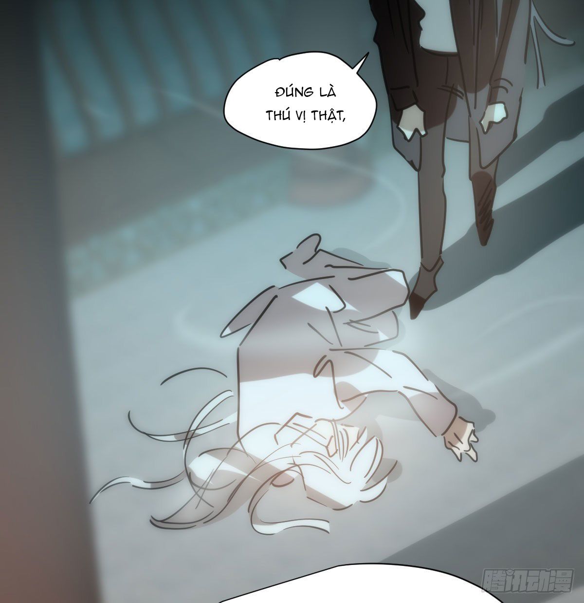 Bắt Lấy Ngao Ngao chapter 191 - Trang 22