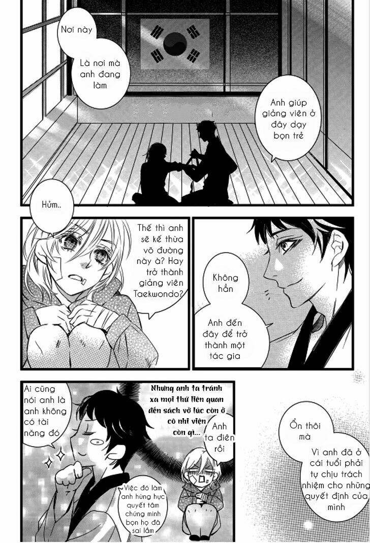 thư viện ma cà rồng chapter 10 26