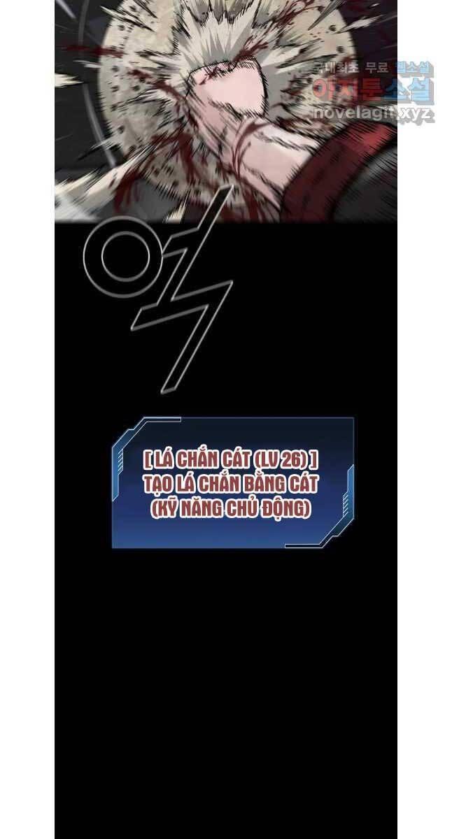 mật mã mê cung chapter 80 27