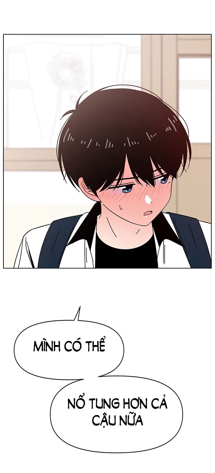 thanh xuân rực rỡ - season of blossom chapter 28 69