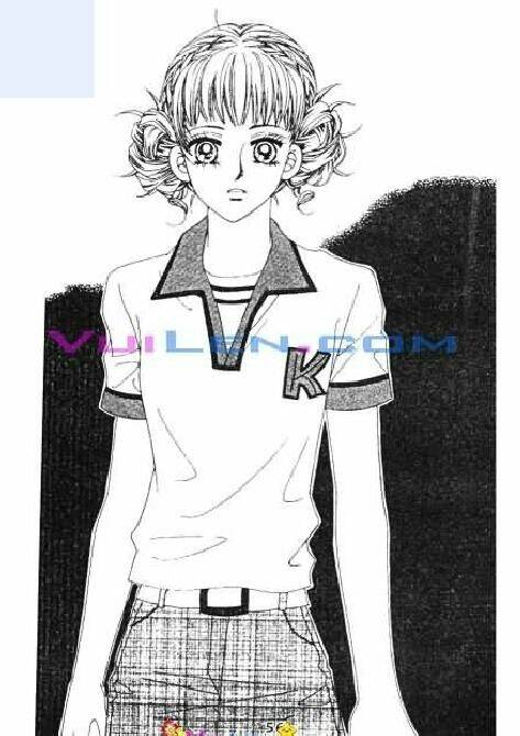 ánh nắng chói chang chapter 14 56