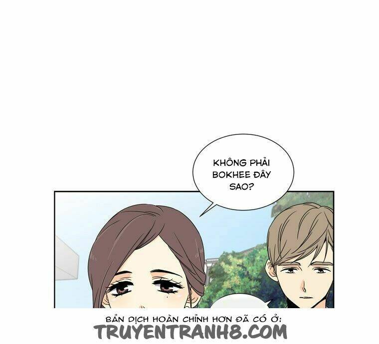 bokhee-ssi đáng yêu chapter 9 56