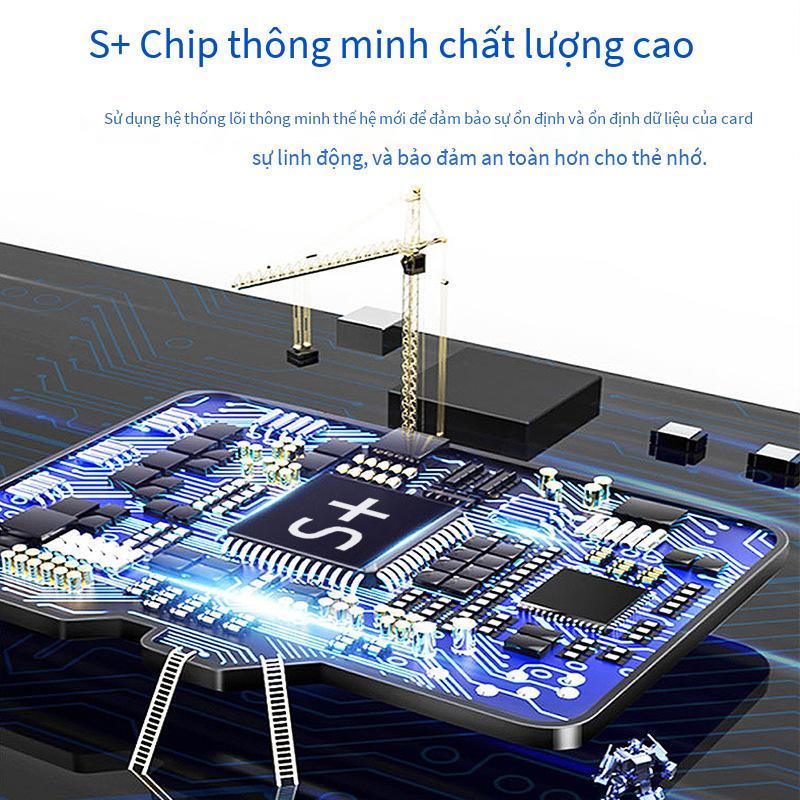 Ưu đãi nhất camera quan sát thẻ tf thẻ nhớ chuyên dụng thẻ nhớ camera 16g128g thẻ nhớ thẻ tf 32g tốc độ cao