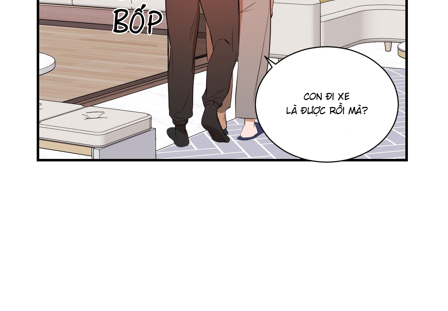 chốn riêng tư chapter 45 40