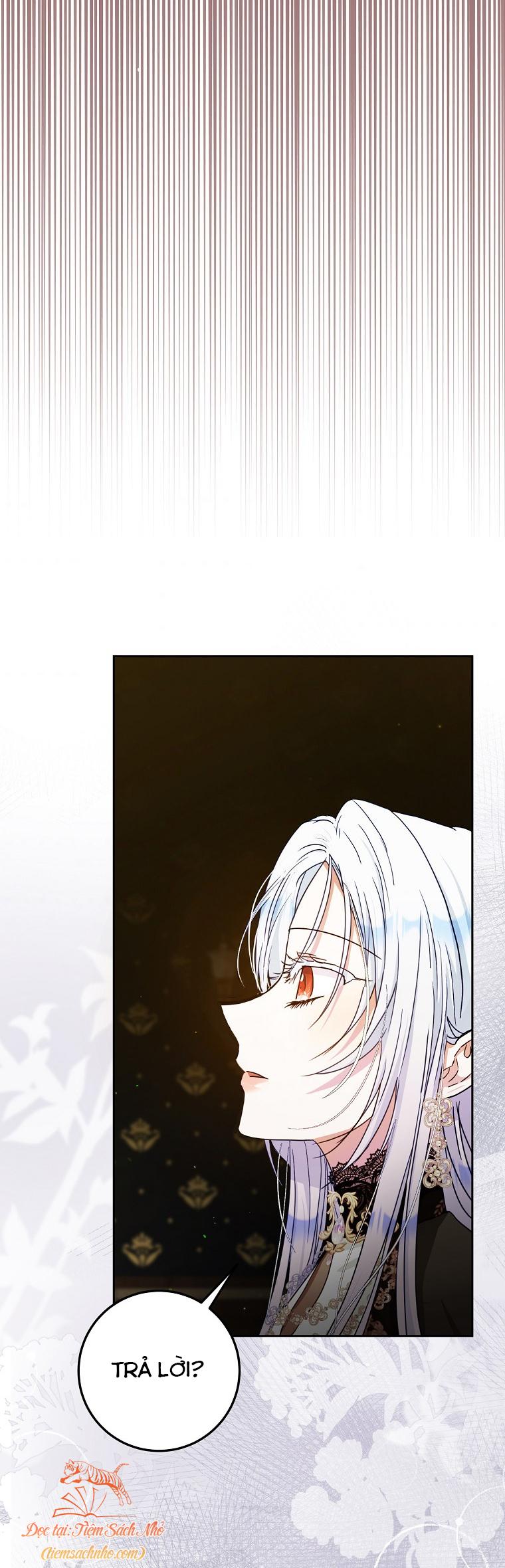 trở thành vợ nam chính chapter 48 51