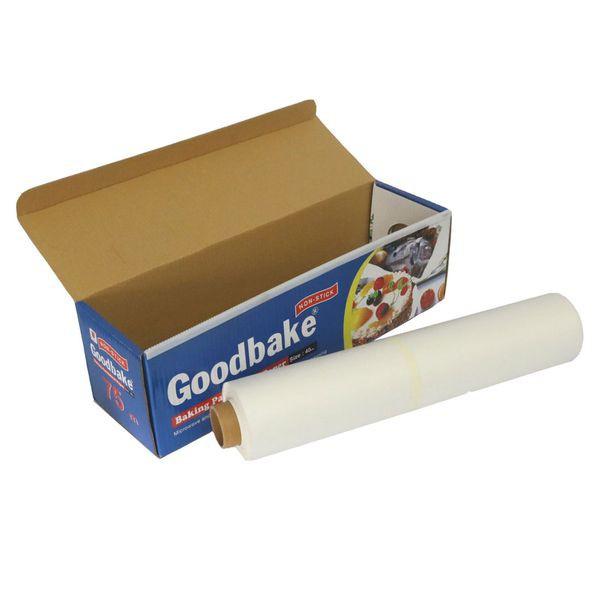 Giấy nến nướng Goodbake Cuộn 5m (giấy nến nướng bánh)