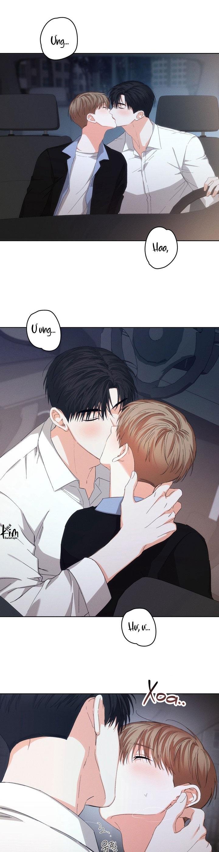 nine to nine chapter 79 5