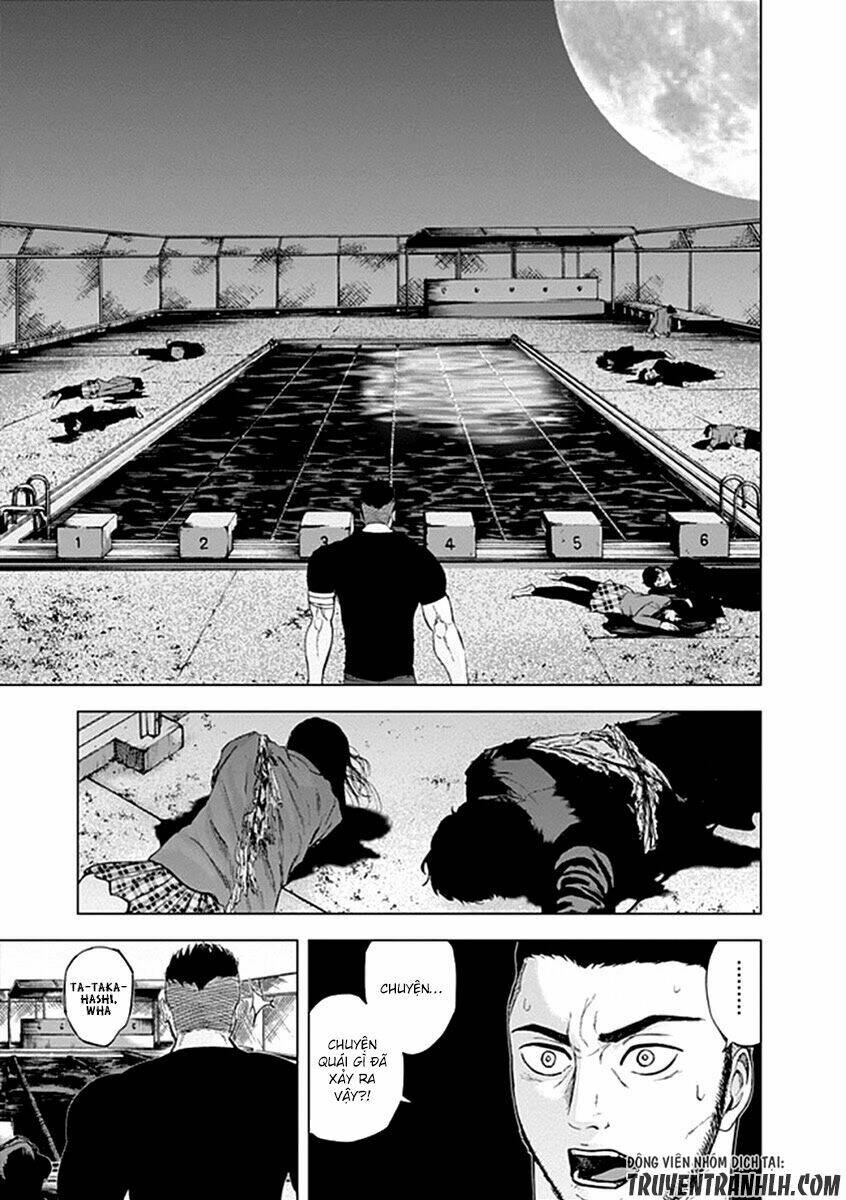 gunjou senki chapter 19 14