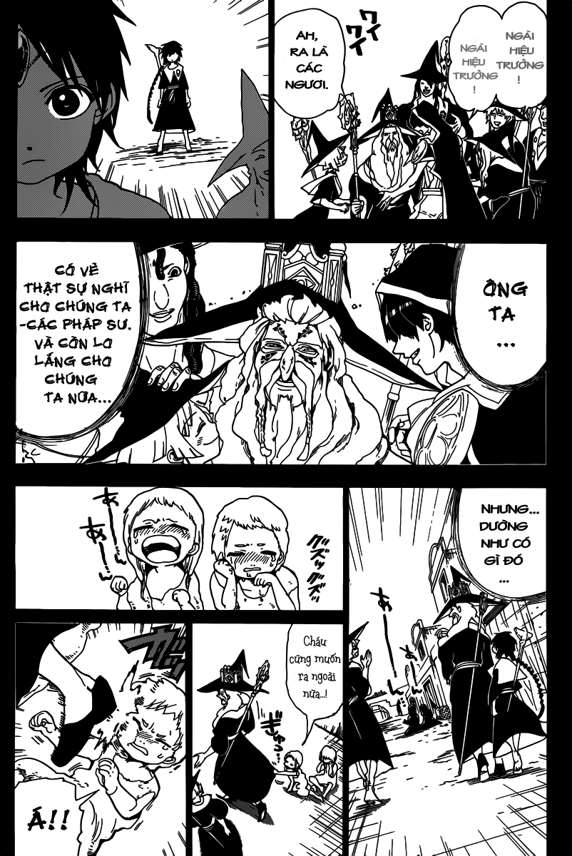 magi - the labyrinth of magic chapter 162 10