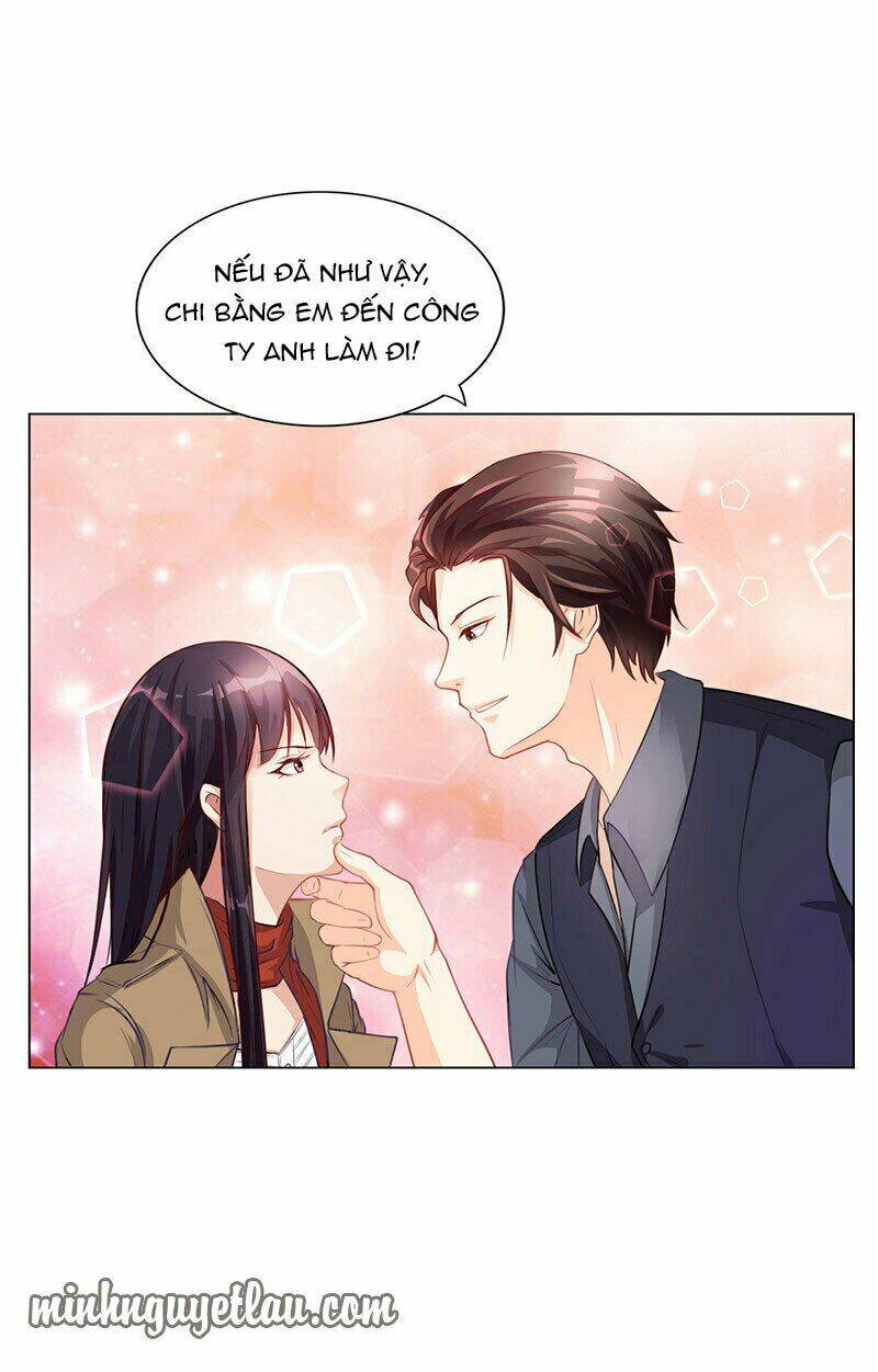 danh môn độc sủng ái thê chapter 27 5