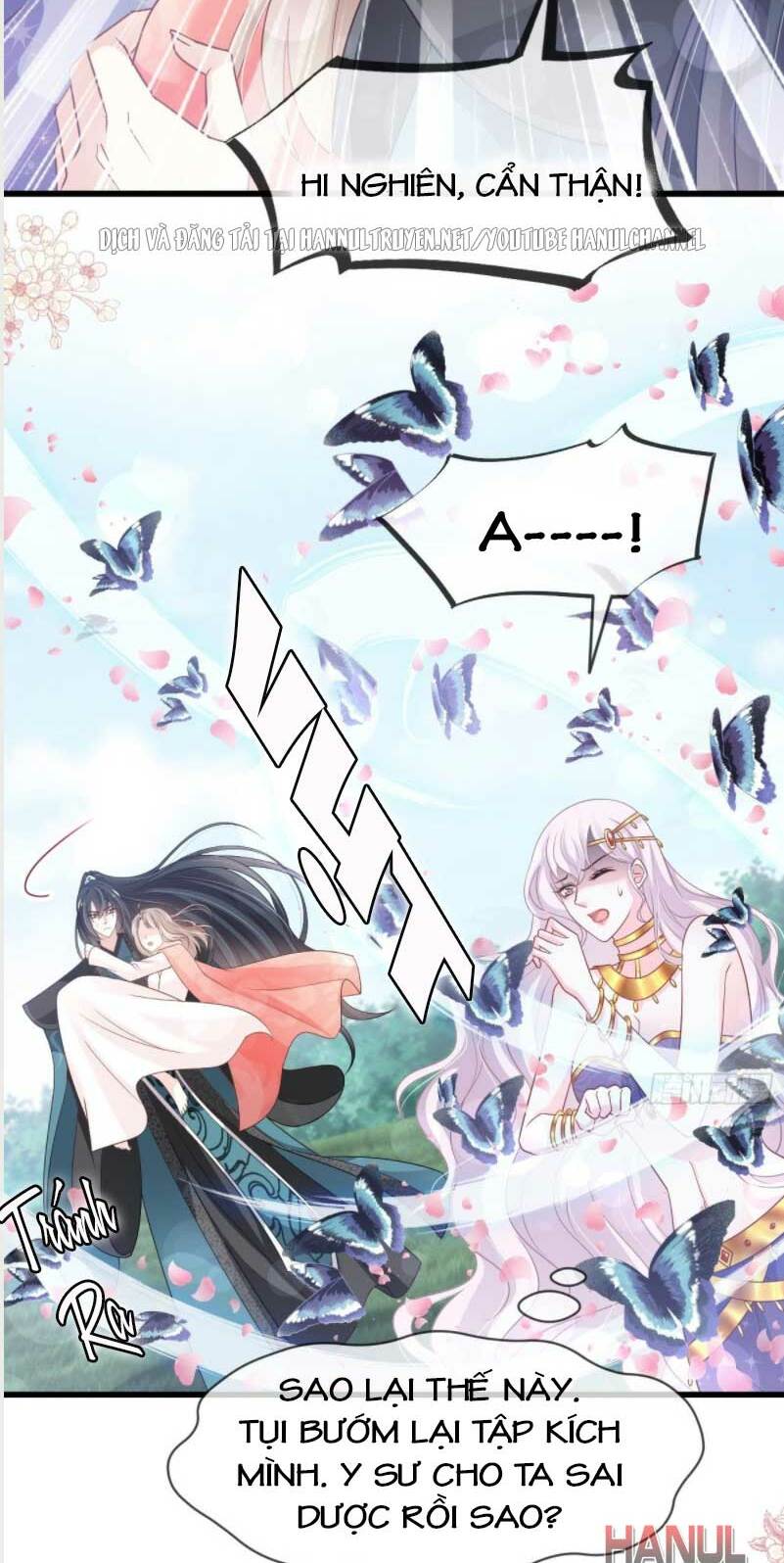 thiên hạ đệ nhất sủng phi chapter 224.1 7