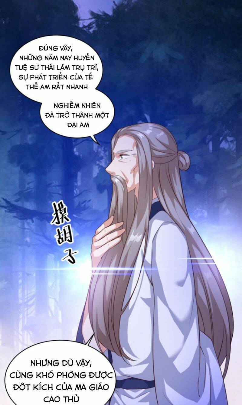 tiên ma đồng tu chapter 130 1