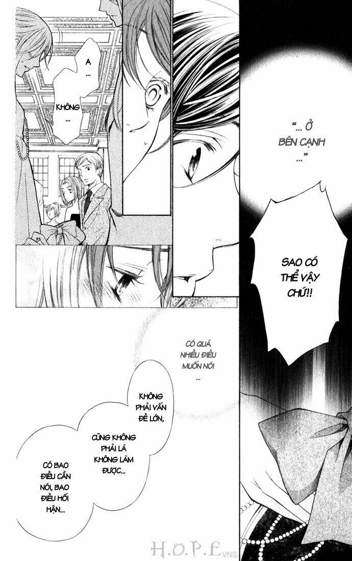 cung đàn vàng chapter 50 40