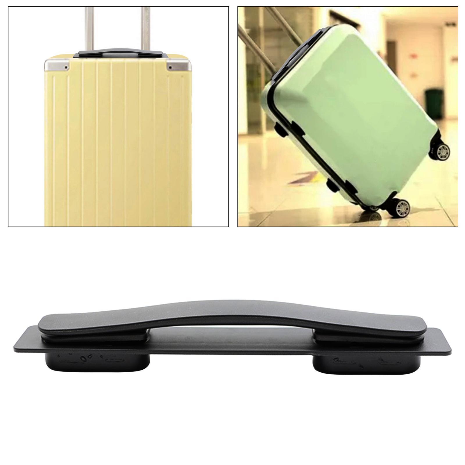 Handle Pull Carry Strap Replace Universal Luggage Grip