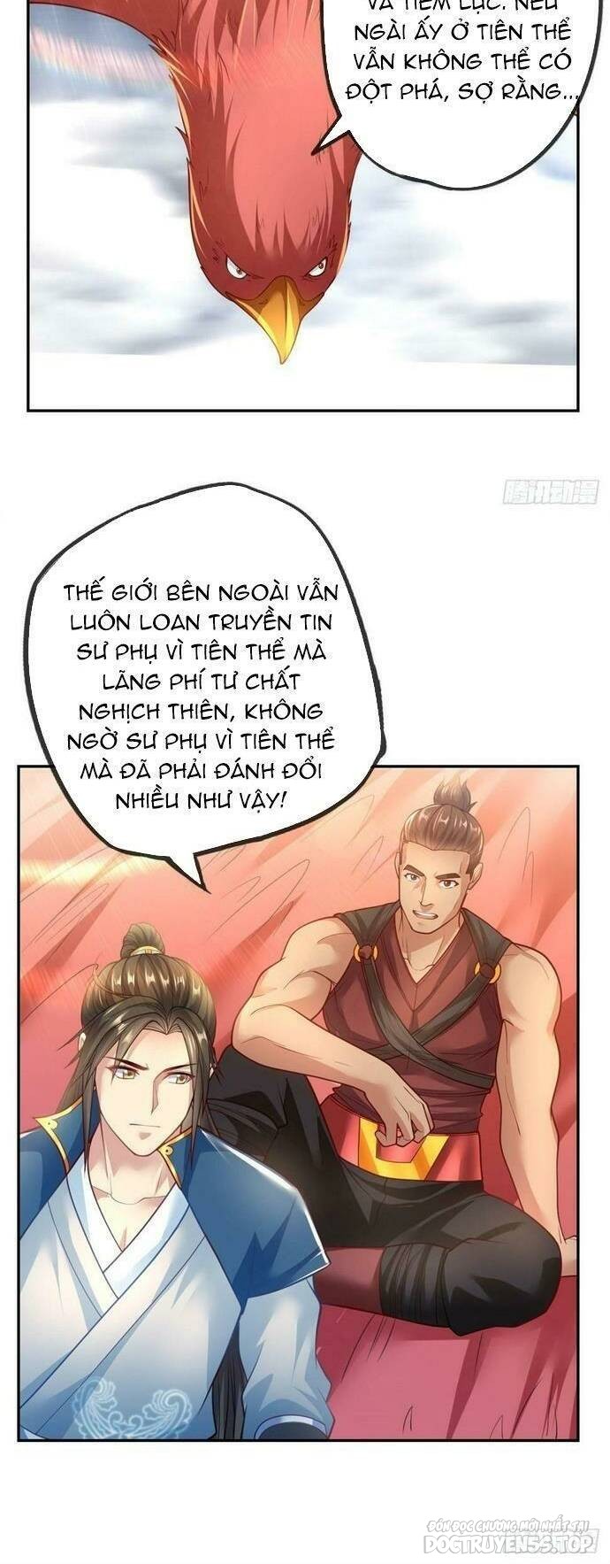 ta có khả năng vô hạn đốn ngộ chapter 34 15