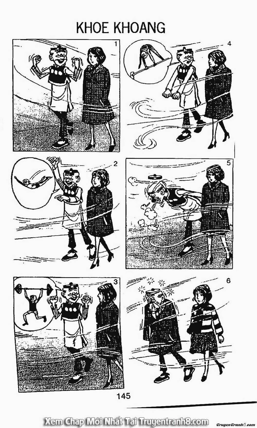 chú thoong chapter 221 1