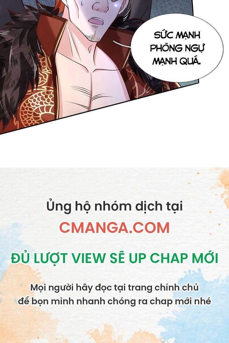 Ta Trở Về Từ Thế Giới Tu Tiên chapter 73 20