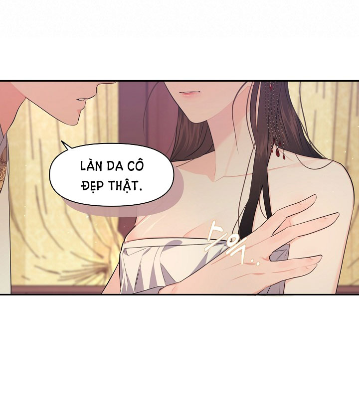 Căn Nhà Của Hồ Ly chapter 5.2 - Trang 20
